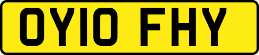 OY10FHY