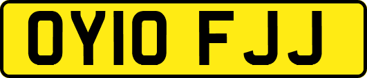 OY10FJJ