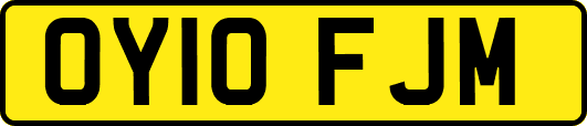 OY10FJM