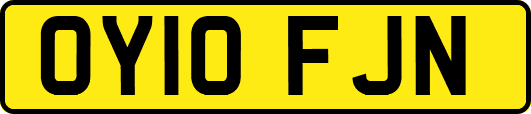 OY10FJN