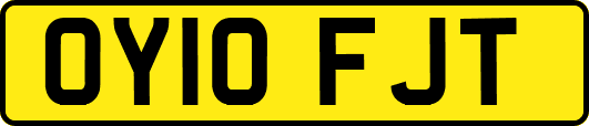 OY10FJT
