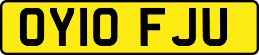 OY10FJU