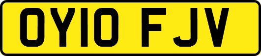 OY10FJV