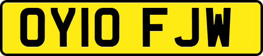 OY10FJW