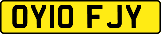 OY10FJY