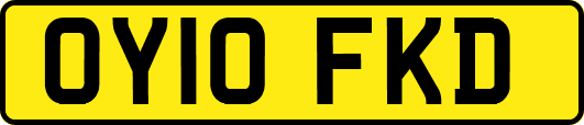 OY10FKD