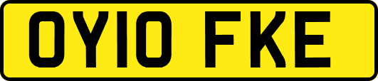 OY10FKE