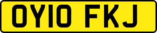 OY10FKJ