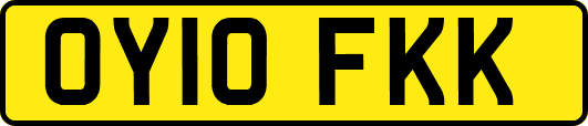 OY10FKK