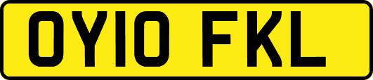OY10FKL