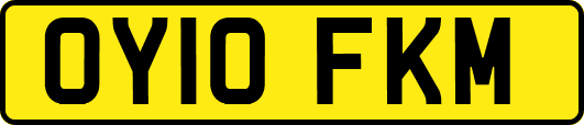 OY10FKM