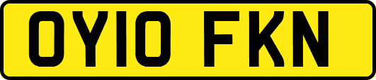 OY10FKN