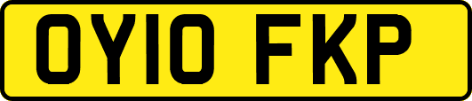 OY10FKP