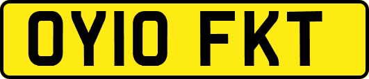 OY10FKT