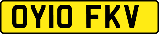 OY10FKV