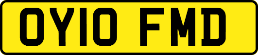 OY10FMD