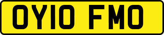 OY10FMO