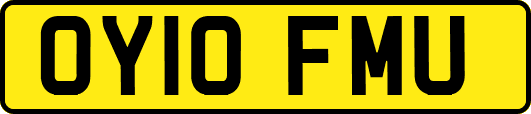 OY10FMU
