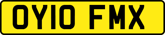 OY10FMX