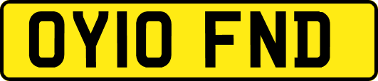 OY10FND