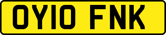 OY10FNK