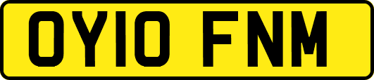 OY10FNM