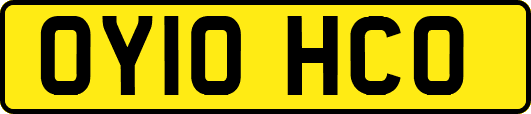 OY10HCO
