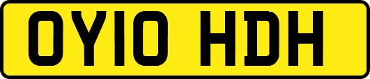 OY10HDH