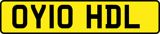 OY10HDL