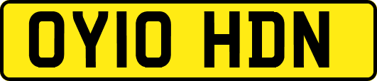 OY10HDN