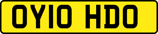 OY10HDO