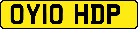 OY10HDP