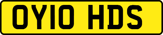 OY10HDS
