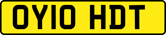 OY10HDT