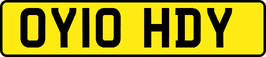 OY10HDY