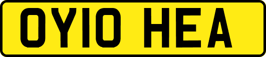 OY10HEA