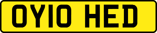 OY10HED