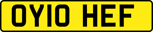 OY10HEF