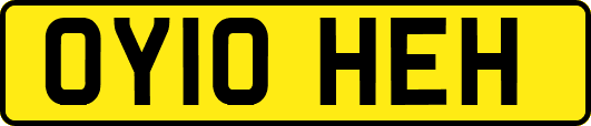 OY10HEH