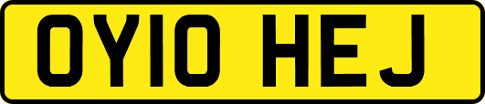 OY10HEJ