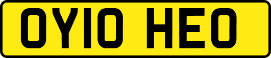 OY10HEO