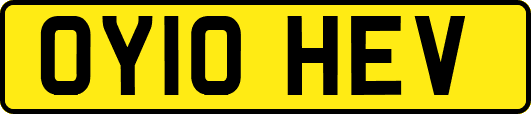 OY10HEV