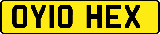 OY10HEX