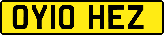 OY10HEZ