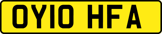 OY10HFA