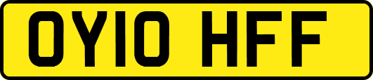 OY10HFF