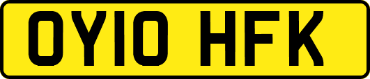 OY10HFK