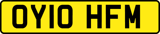 OY10HFM