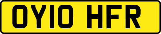 OY10HFR