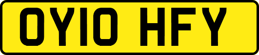 OY10HFY